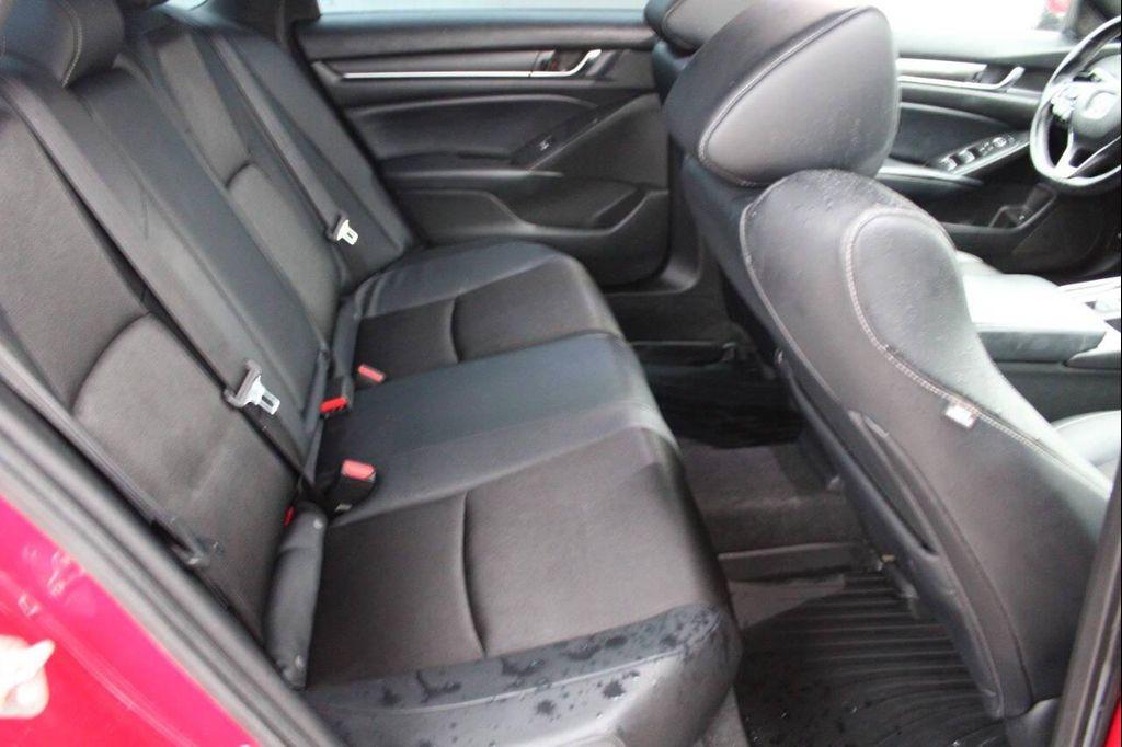 used 2018 Honda Accord car, priced at $16,900