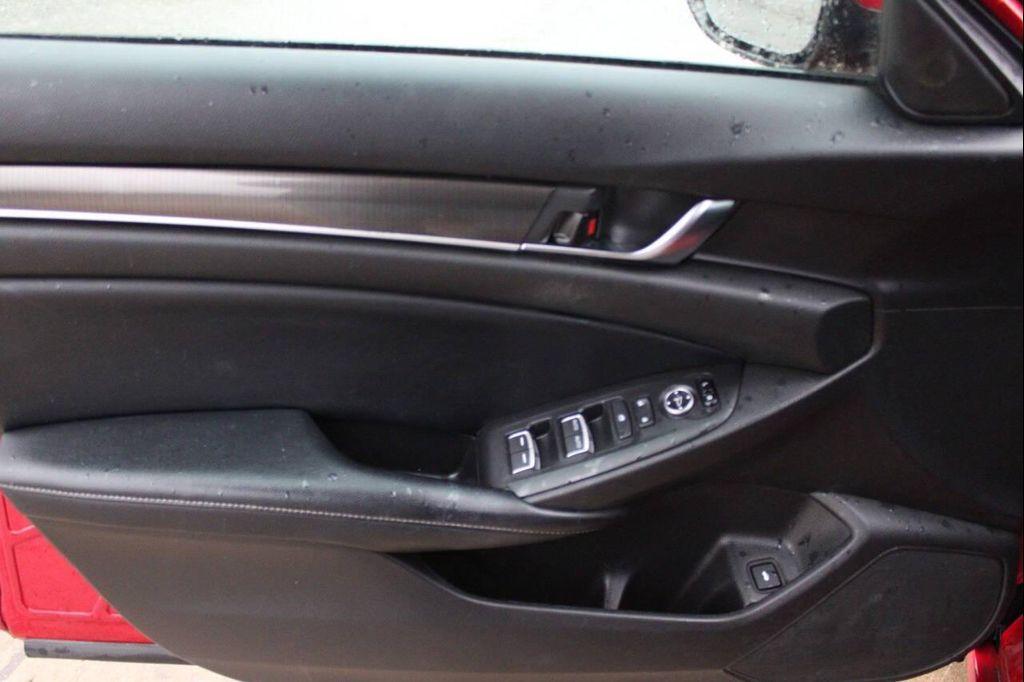 used 2018 Honda Accord car, priced at $16,900