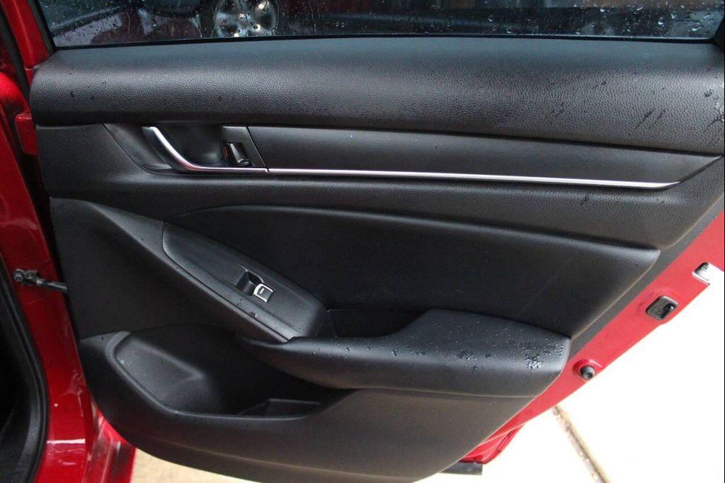 used 2018 Honda Accord car, priced at $16,900