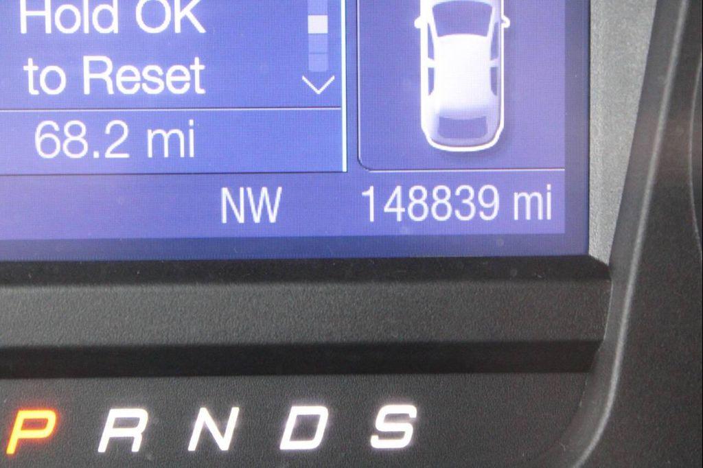 used 2015 Ford Taurus car, priced at $3,999