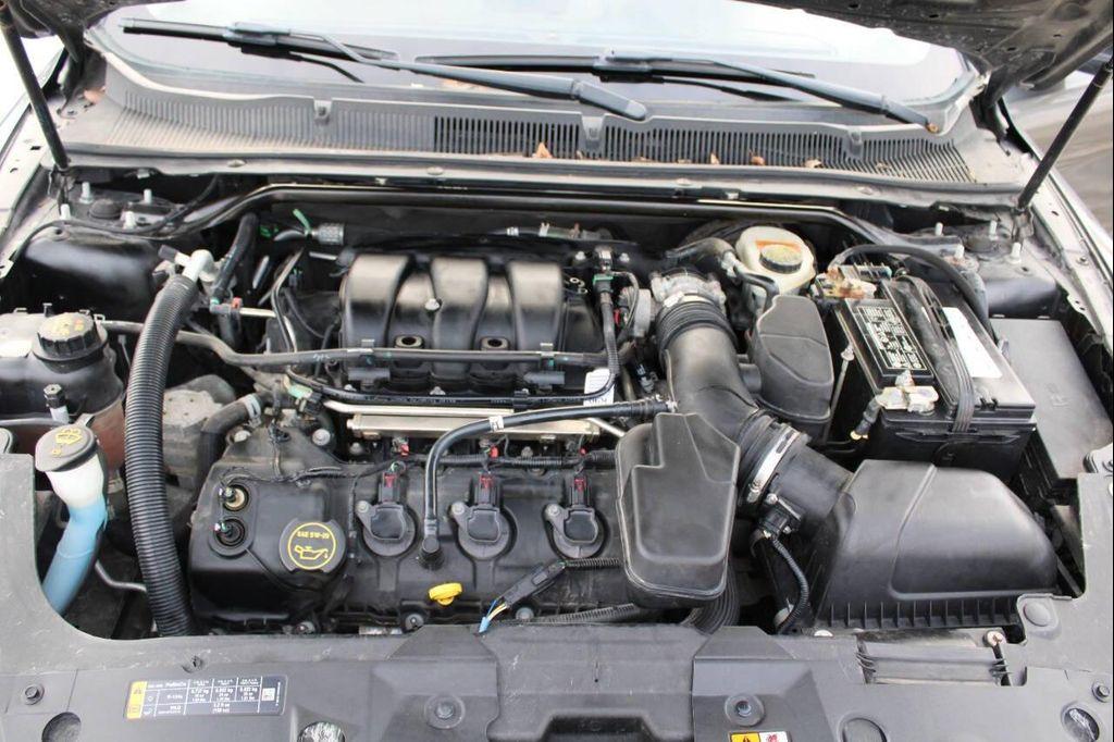 used 2015 Ford Taurus car, priced at $3,999