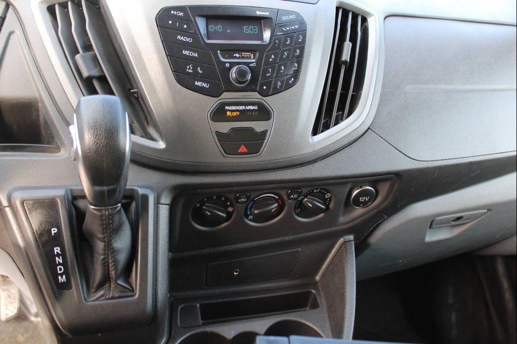 used 2019 Ford Transit-250 car, priced at $14,999