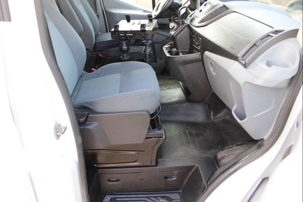 used 2019 Ford Transit-250 car, priced at $14,999