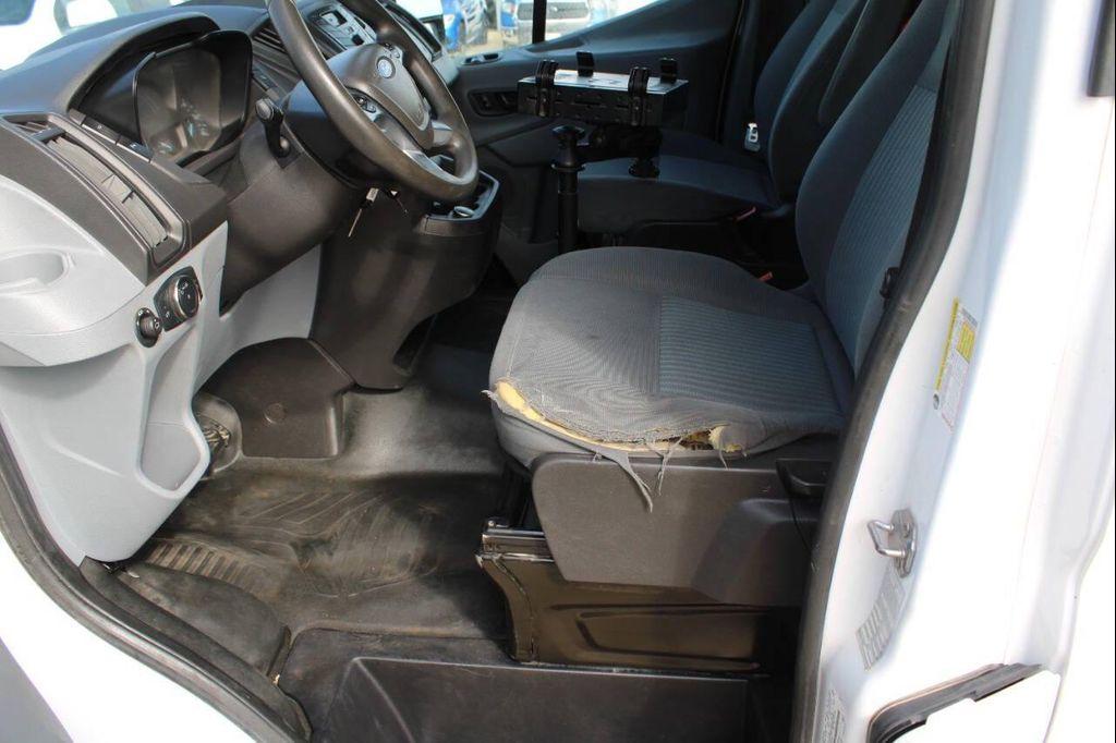 used 2019 Ford Transit-250 car, priced at $14,999