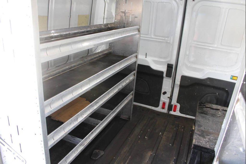 used 2019 Ford Transit-250 car, priced at $14,999