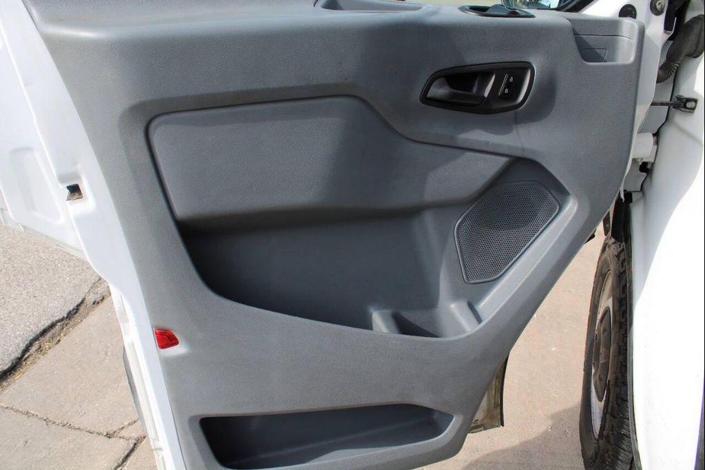 used 2019 Ford Transit-250 car, priced at $14,999