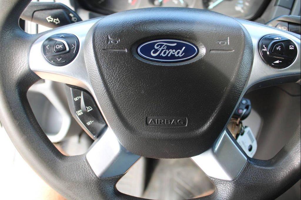 used 2019 Ford Transit-250 car, priced at $14,999