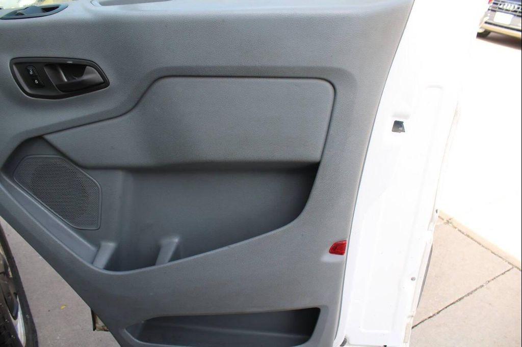 used 2019 Ford Transit-250 car, priced at $14,999