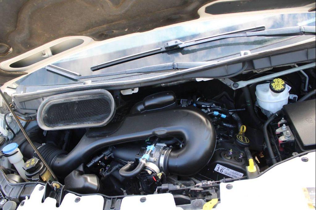 used 2019 Ford Transit-250 car, priced at $14,999
