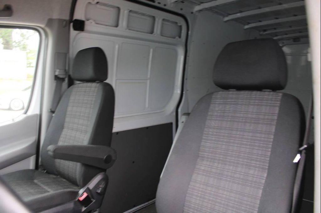 used 2015 Mercedes-Benz Sprinter car, priced at $17,700
