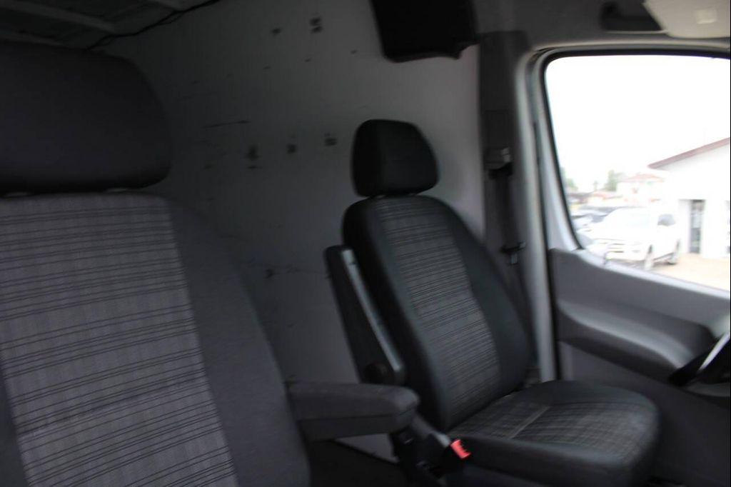 used 2015 Mercedes-Benz Sprinter car, priced at $17,700