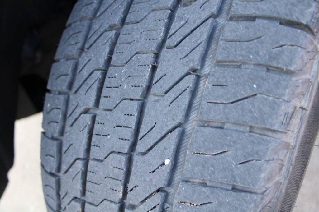 used 2021 Chevrolet Silverado 1500 car, priced at $20,999