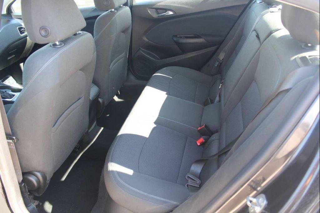 used 2016 Chevrolet Cruze car, priced at $7,700