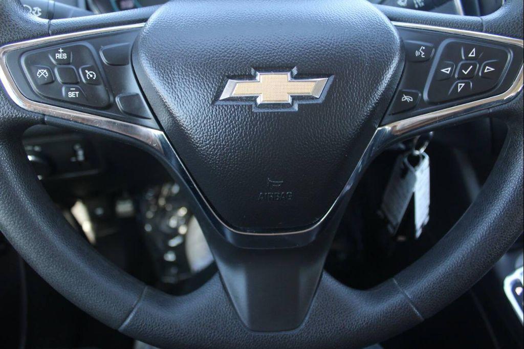 used 2016 Chevrolet Cruze car, priced at $7,700