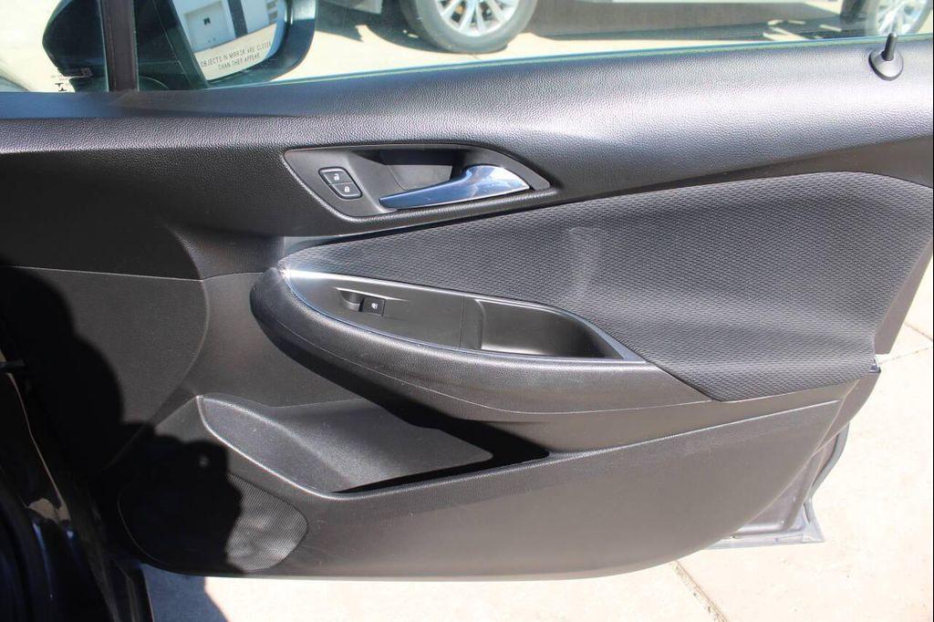 used 2016 Chevrolet Cruze car, priced at $7,700