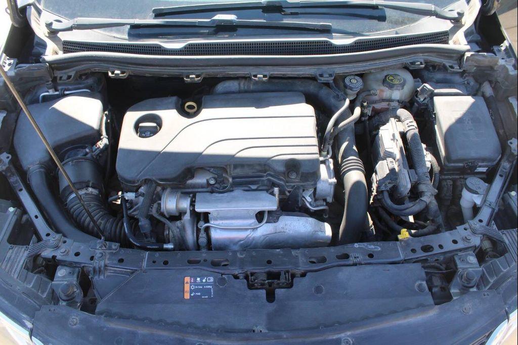 used 2016 Chevrolet Cruze car, priced at $7,700