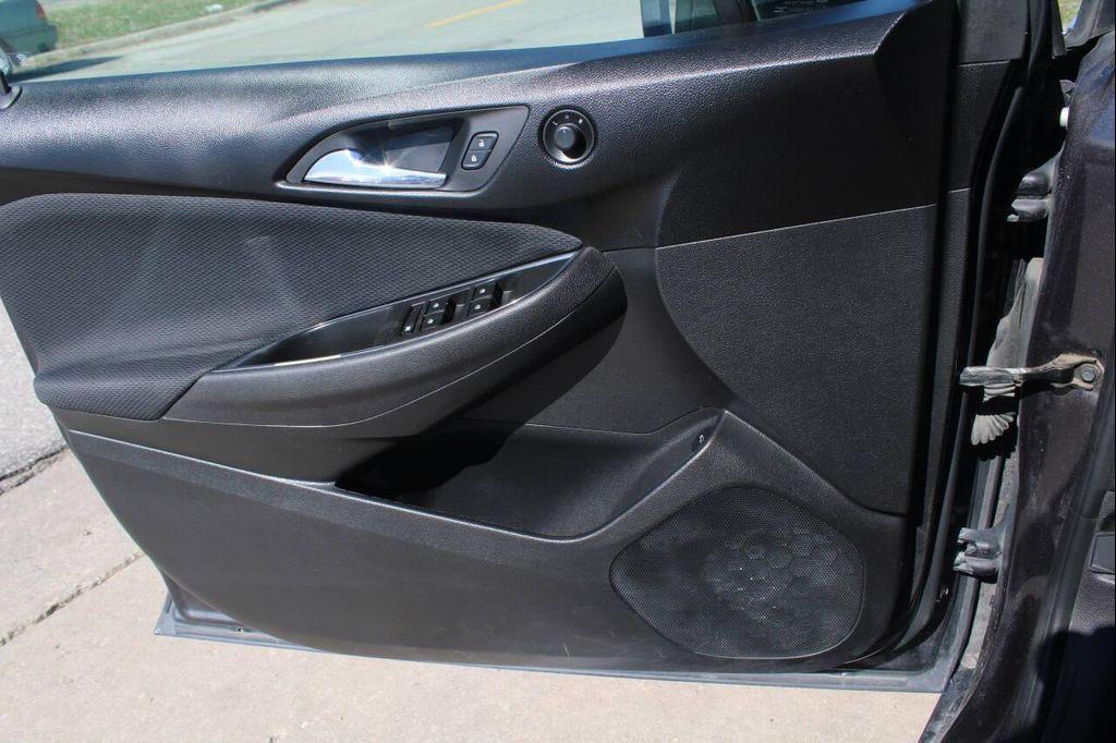 used 2016 Chevrolet Cruze car, priced at $7,700