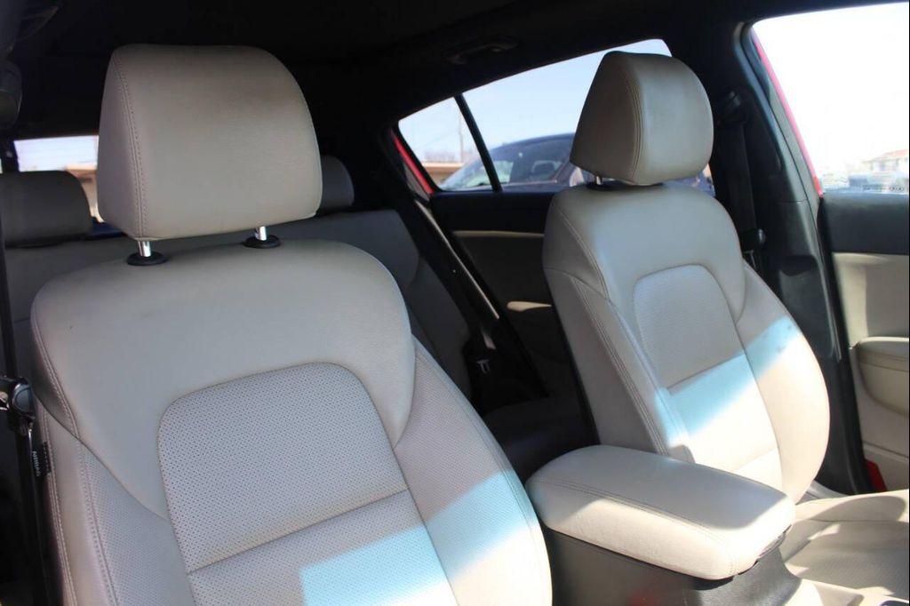 used 2020 Kia Sportage car, priced at $9,700