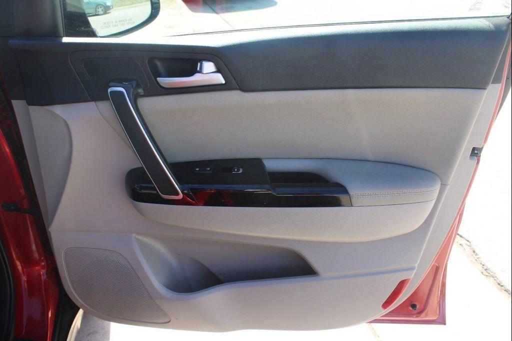 used 2020 Kia Sportage car, priced at $9,700