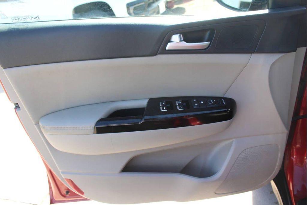 used 2020 Kia Sportage car, priced at $9,700