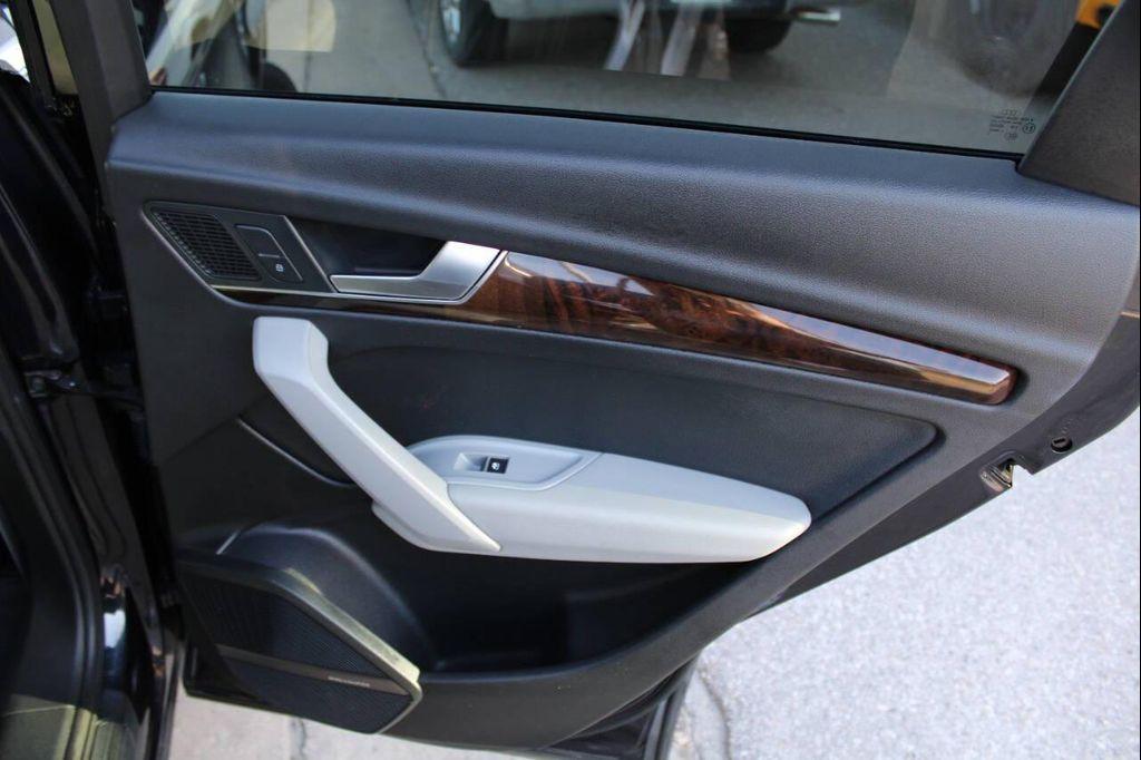 used 2018 Audi Q5 car, priced at $13,999