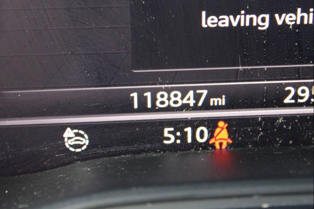 used 2018 Audi Q5 car, priced at $13,999