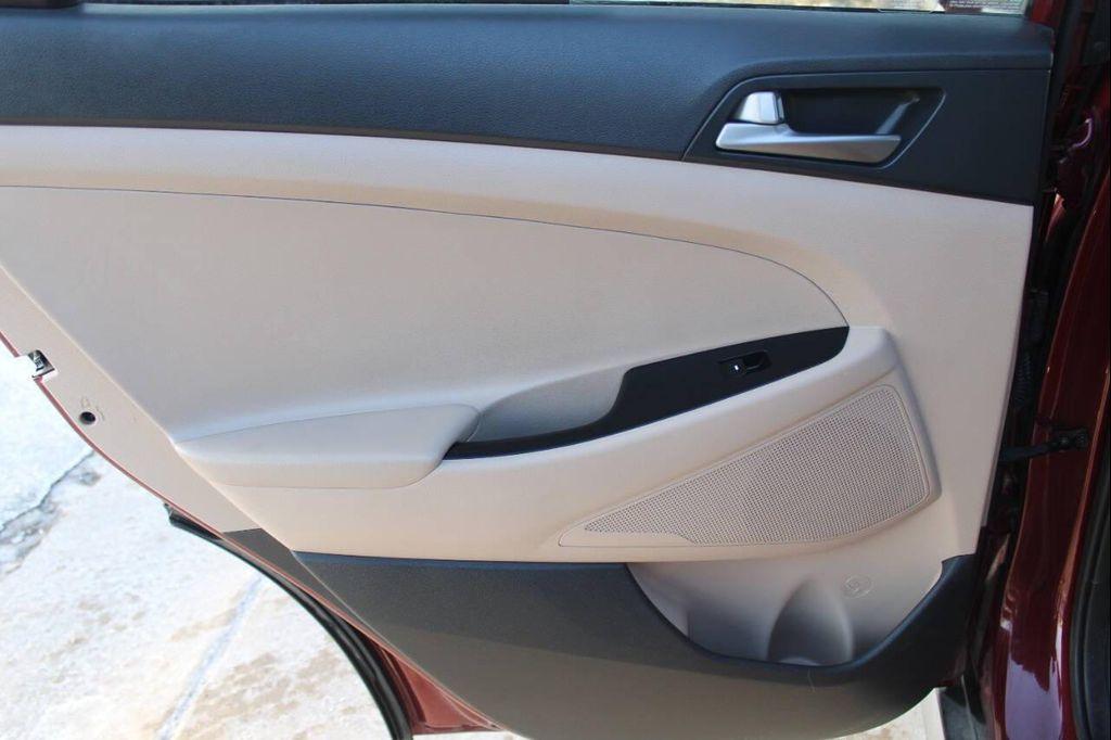 used 2017 Hyundai Tucson car, priced at $8,999