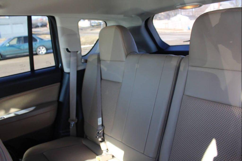 used 2014 Jeep Compass car, priced at $7,450