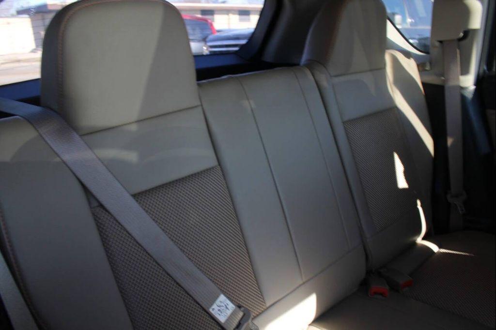 used 2014 Jeep Compass car, priced at $7,450