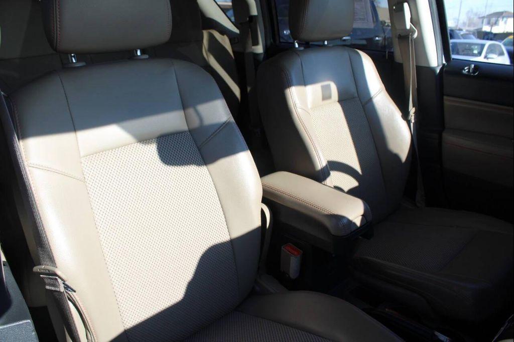 used 2014 Jeep Compass car, priced at $7,450