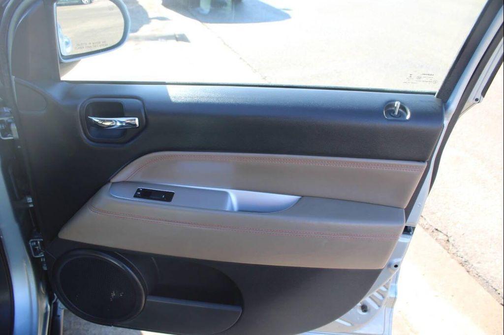 used 2014 Jeep Compass car, priced at $7,450