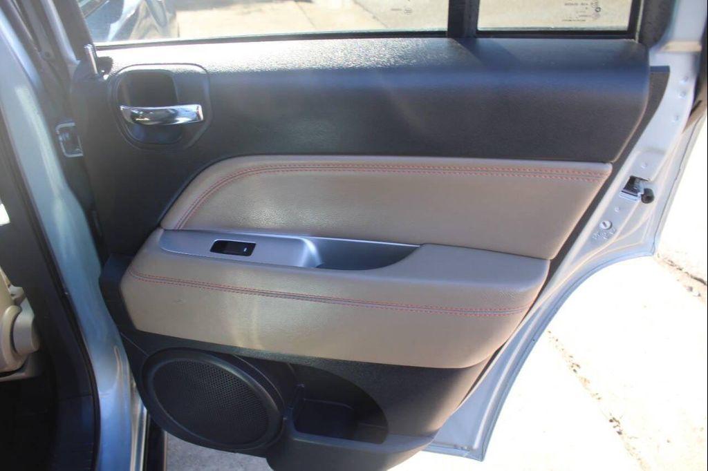 used 2014 Jeep Compass car, priced at $7,450