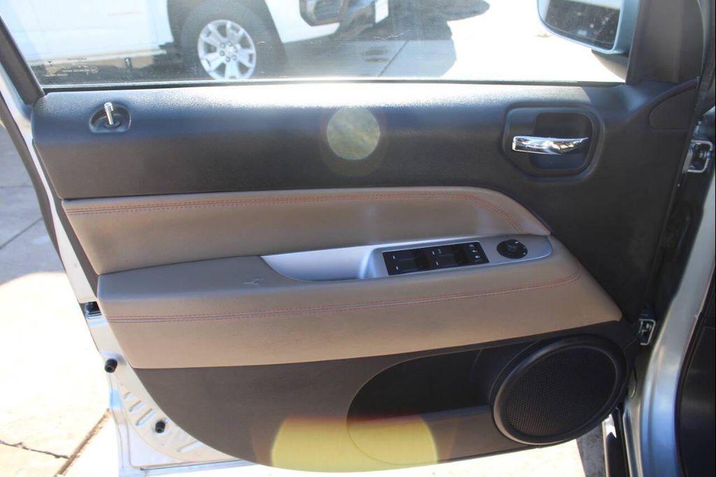 used 2014 Jeep Compass car, priced at $7,450