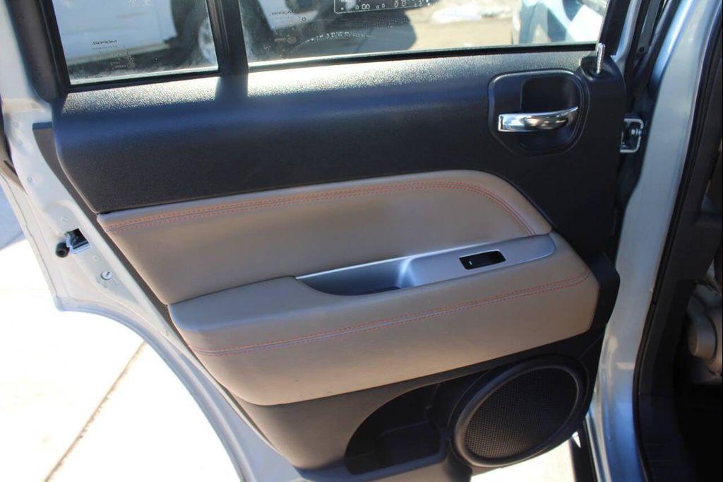 used 2014 Jeep Compass car, priced at $7,450