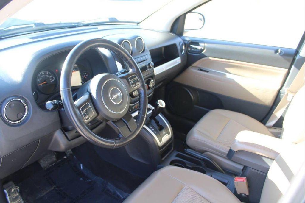 used 2014 Jeep Compass car, priced at $7,450