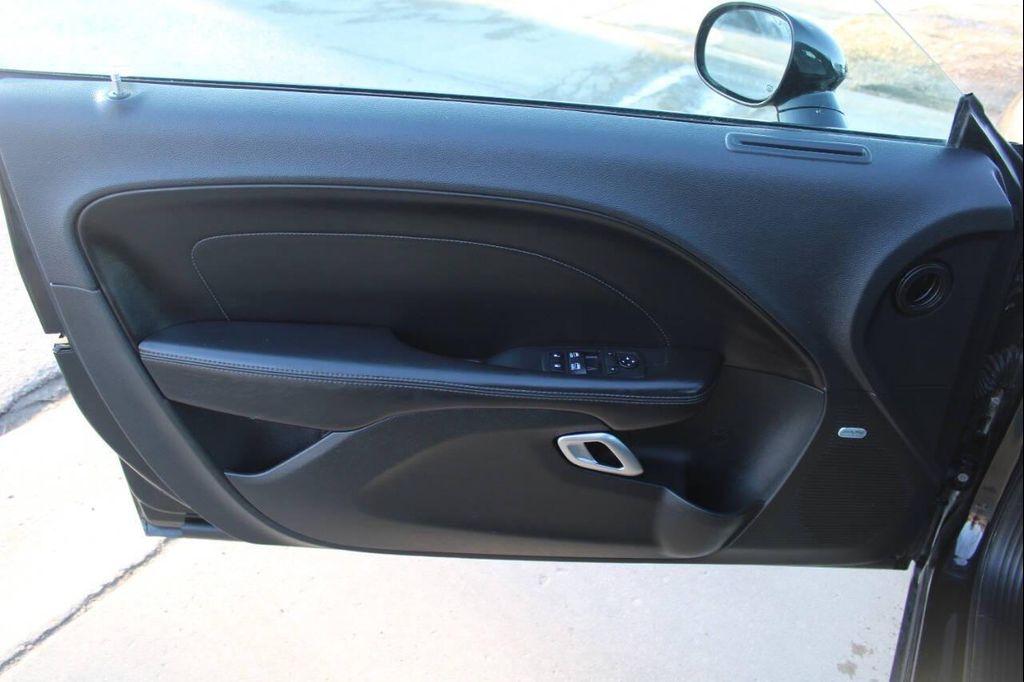 used 2018 Dodge Challenger car, priced at $16,999