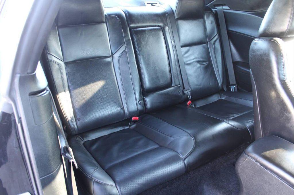 used 2018 Dodge Challenger car, priced at $16,999