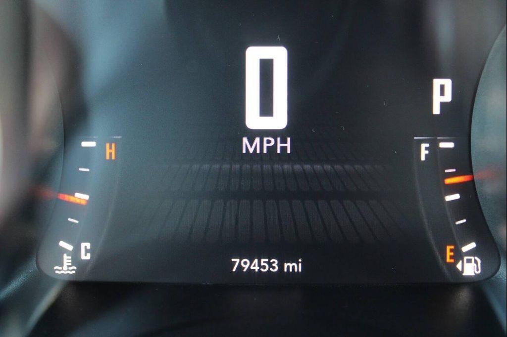 used 2018 Dodge Challenger car, priced at $16,999