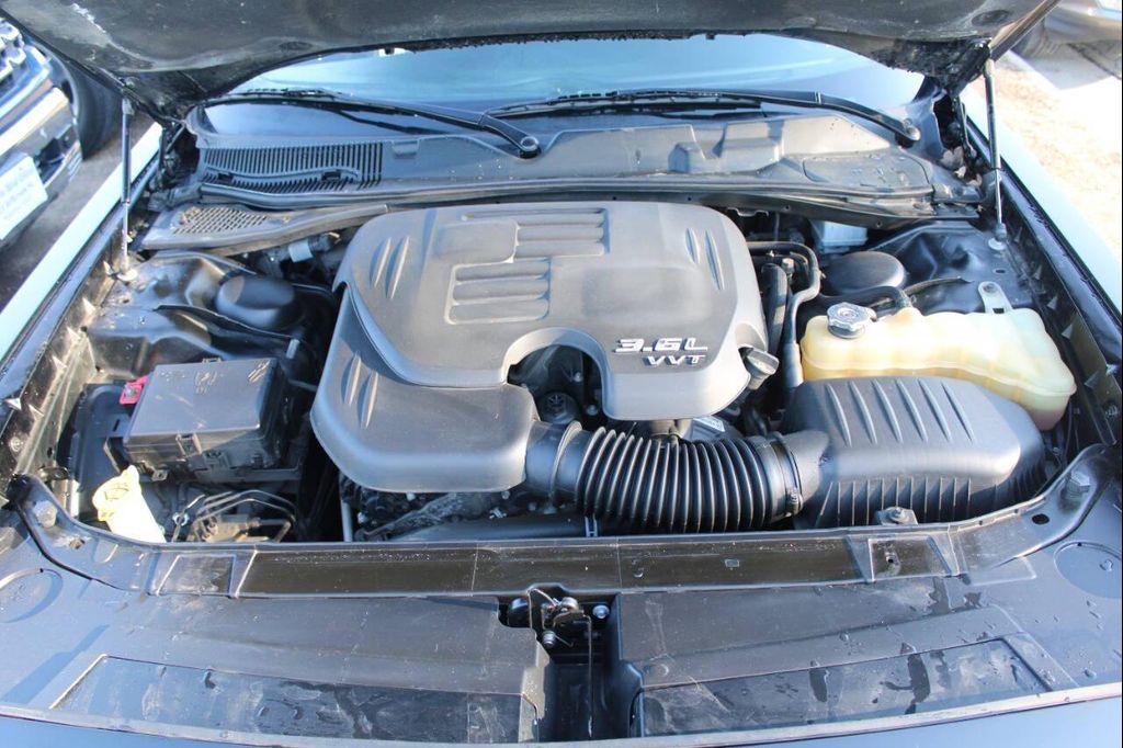 used 2018 Dodge Challenger car, priced at $16,999