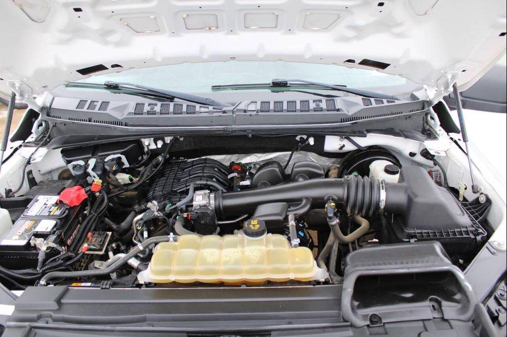 used 2019 Ford F-150 car, priced at $9,450