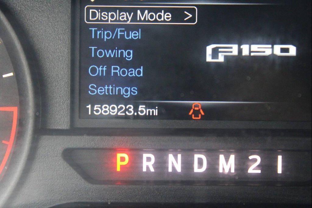 used 2019 Ford F-150 car, priced at $9,450