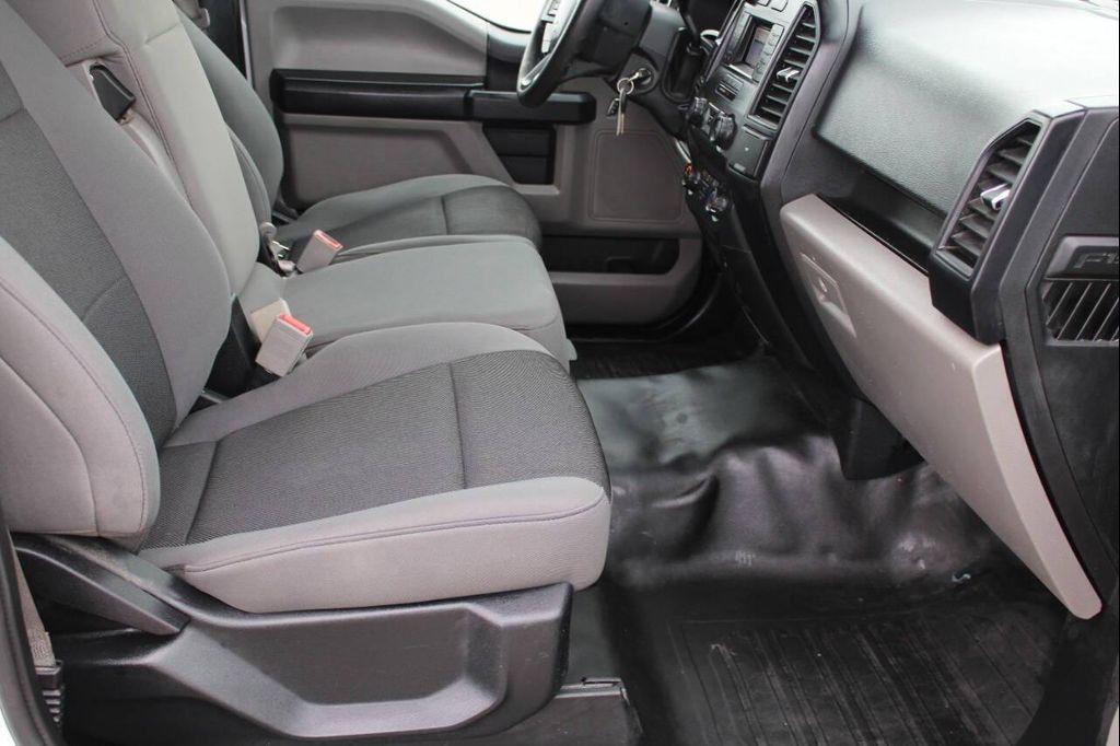 used 2019 Ford F-150 car, priced at $9,450