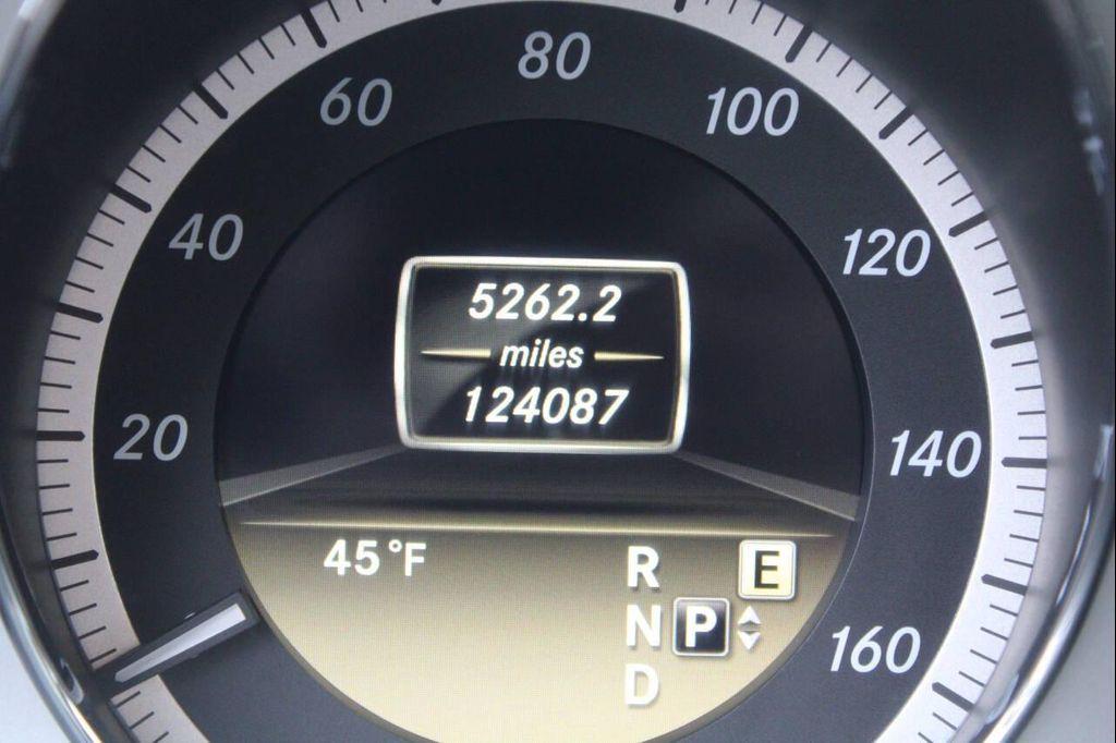 used 2012 Mercedes-Benz E-Class car, priced at $6,999