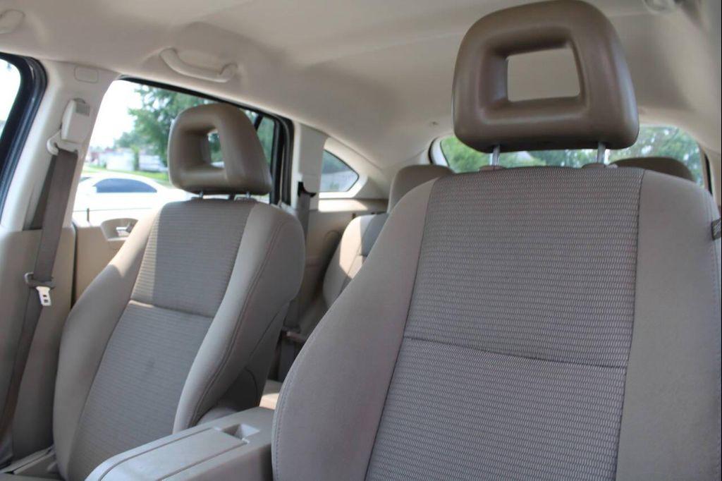 used 2009 Dodge Caliber car, priced at $1,950