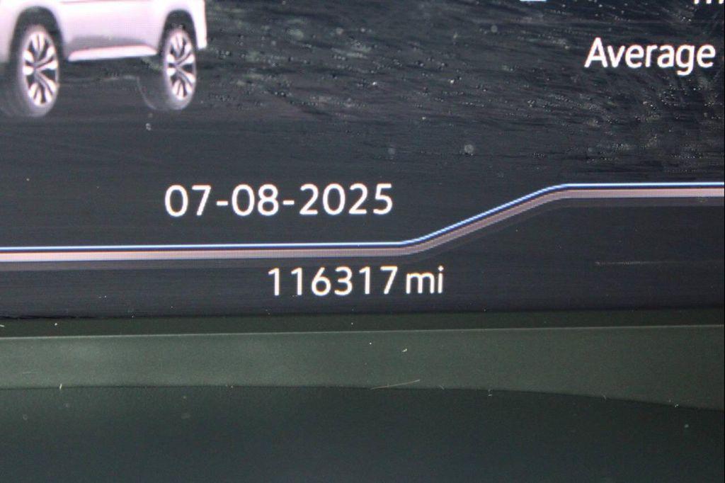 used 2023 Volkswagen Atlas car, priced at $18,999