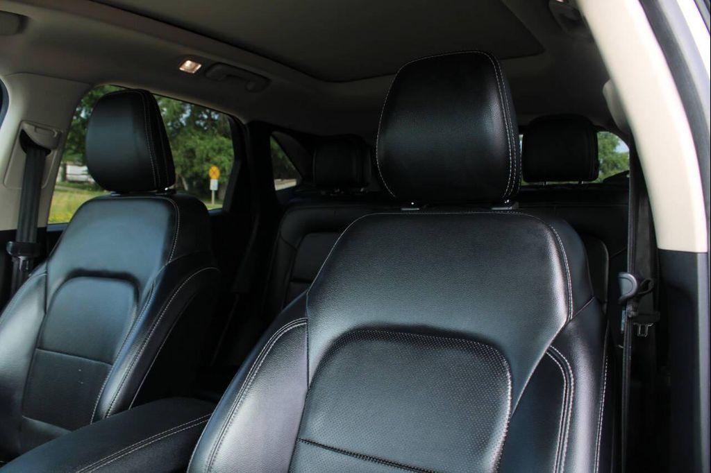 used 2020 Ford Escape car, priced at $11,999