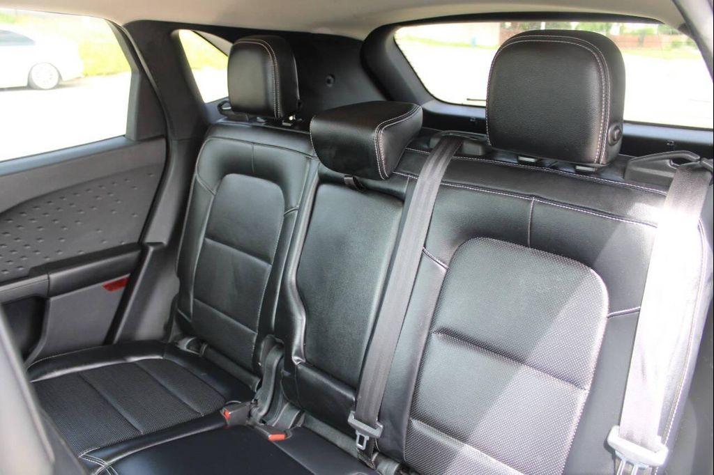 used 2020 Ford Escape car, priced at $11,999