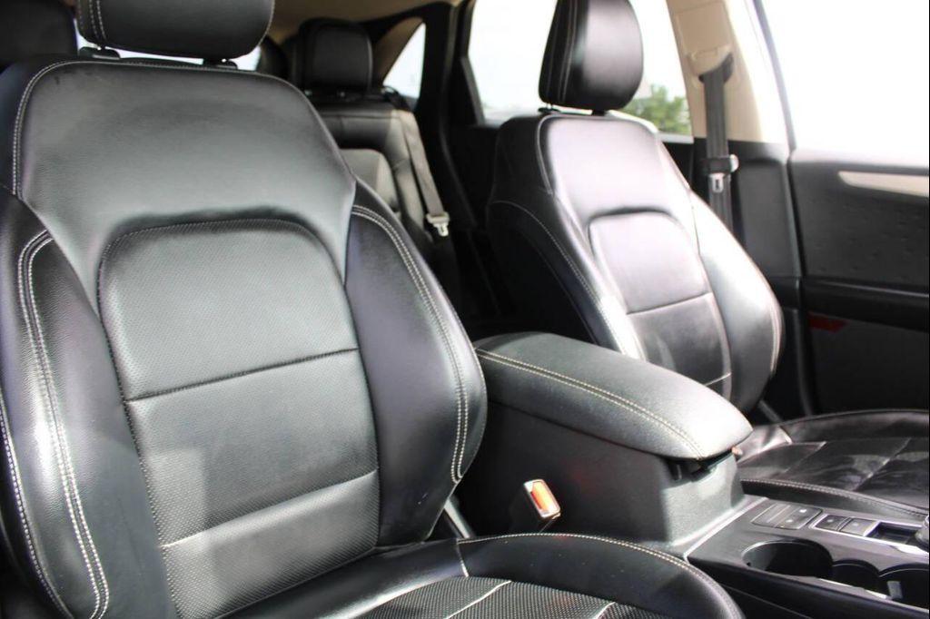 used 2020 Ford Escape car, priced at $11,999