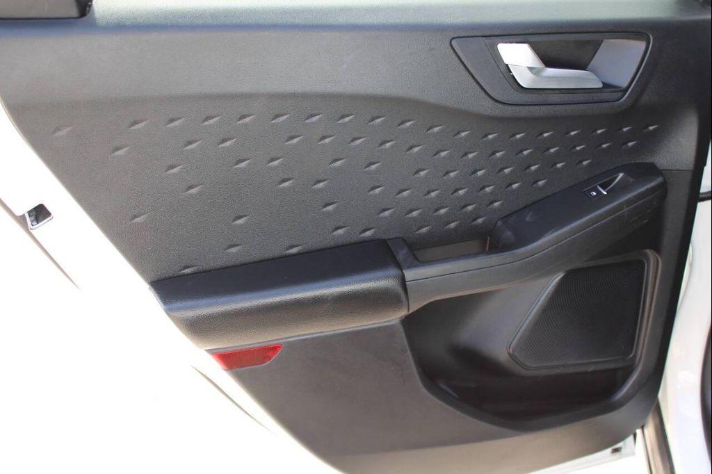 used 2020 Ford Escape car, priced at $11,999