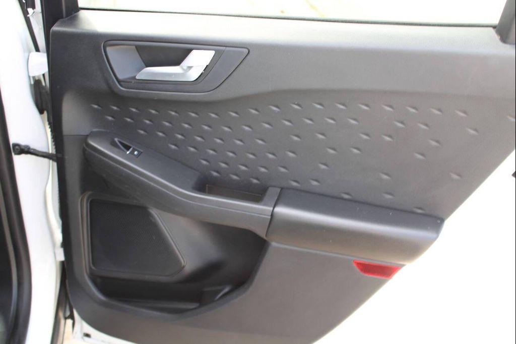 used 2020 Ford Escape car, priced at $11,999